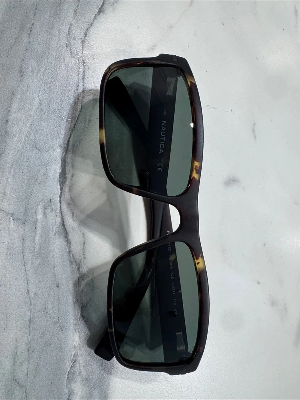 Nautica men sunglasses